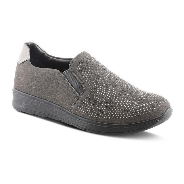 Flexus by Spring Step Coneflower Womens Slip-on Shoes Product Image