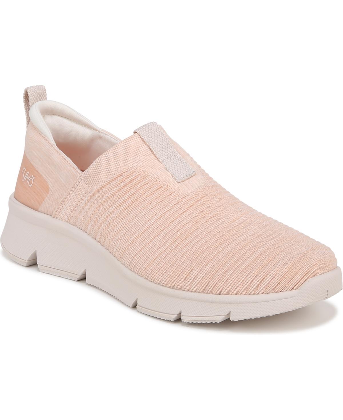 Ryka Captivate Womens Slip-on Sneakers Product Image