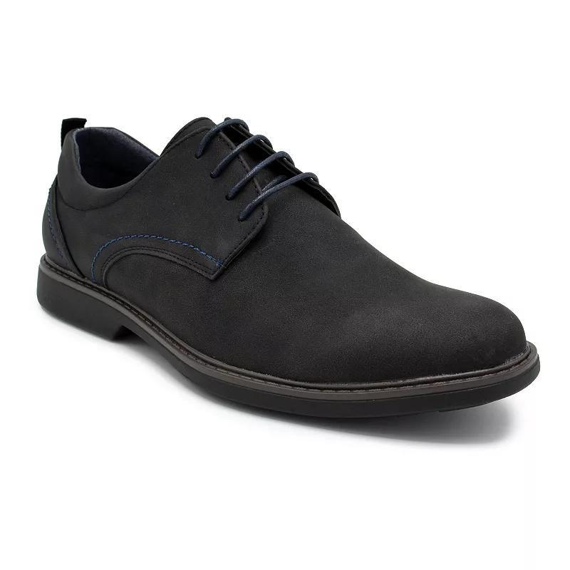 Aston Marc Mens Verlon Oxford Dress Shoe Product Image