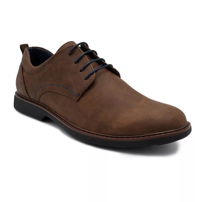 Aston Marc Verlot Mens Oxford Shoes Product Image