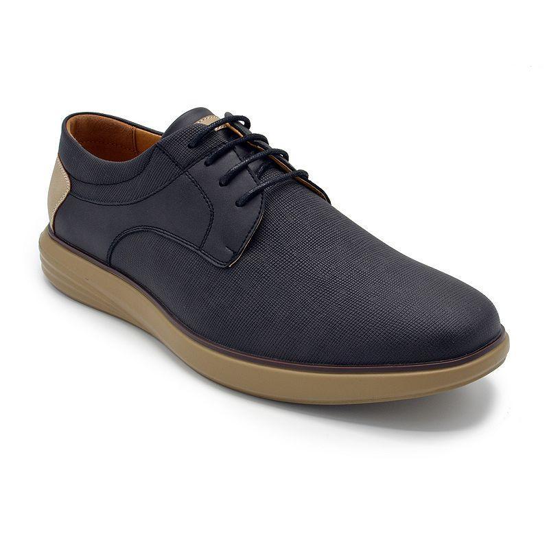 Aston Marc Mens Durant Casual Oxfords Product Image