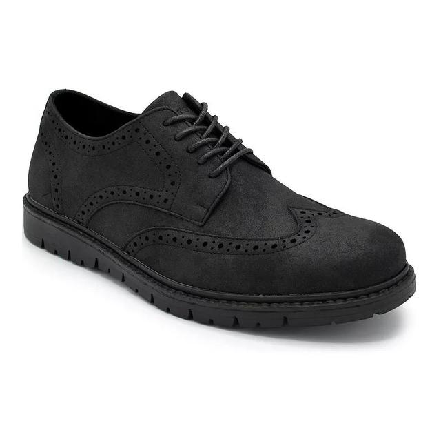 Aston Marc Manti Wingtip Mens Oxford Shoes Product Image