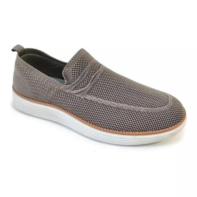 Akademiks Dayton Mens Slip-On Shoes Product Image