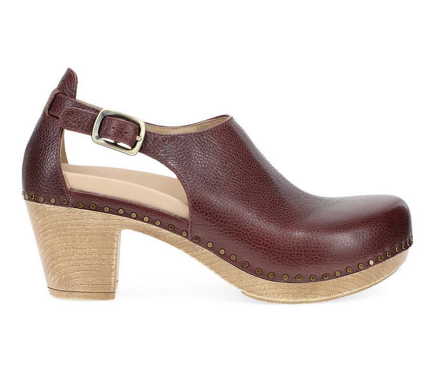 Women's Dansko Sassy Clogs Product Image