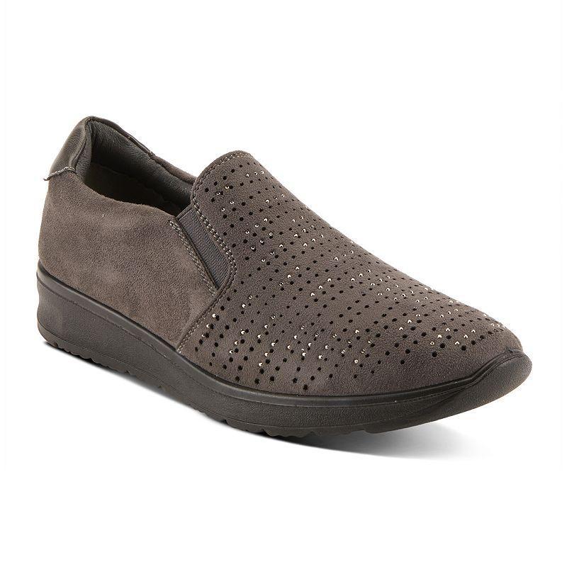 Flexus by Spring Step Coneflowerette Womens Slip-on Shoes Product Image