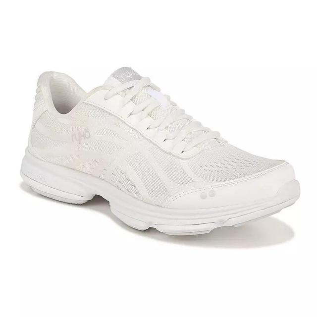 Ryka Devotion Plus 3 Mesh Oxford Walking Sneakers Product Image