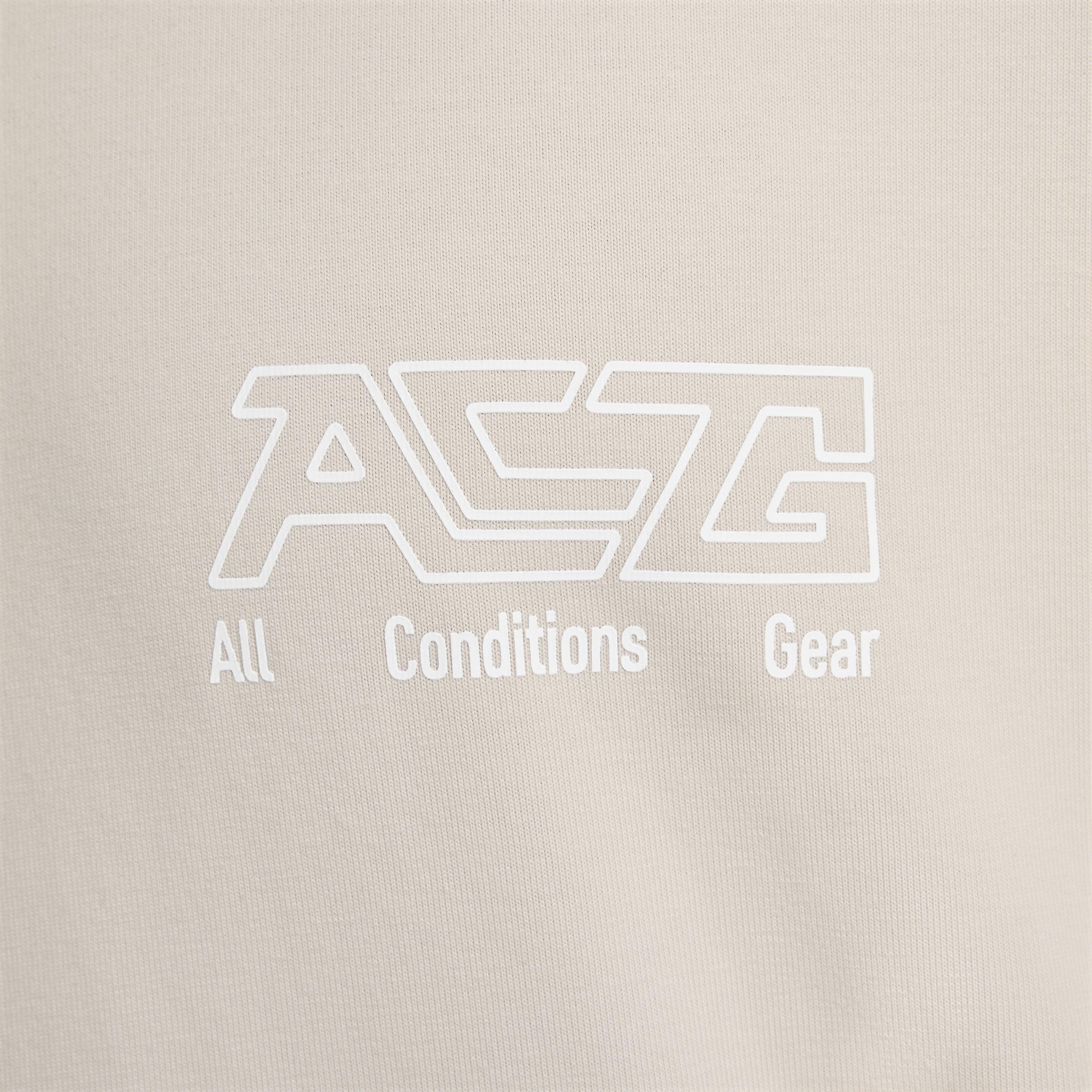 Mens Nike ACG Long-Sleeve T-Shirt Product Image