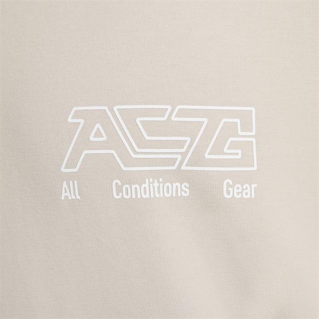 Mens Nike ACG Long-Sleeve T-Shirt Product Image