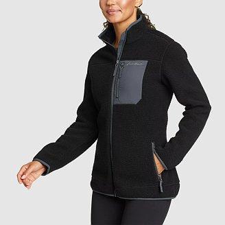 Women's Quest 300 Fleece Jacket Product Image