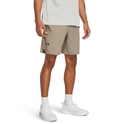 Under Armour Mens Under Armour Vanish Woven Shorts - Mens Product Image