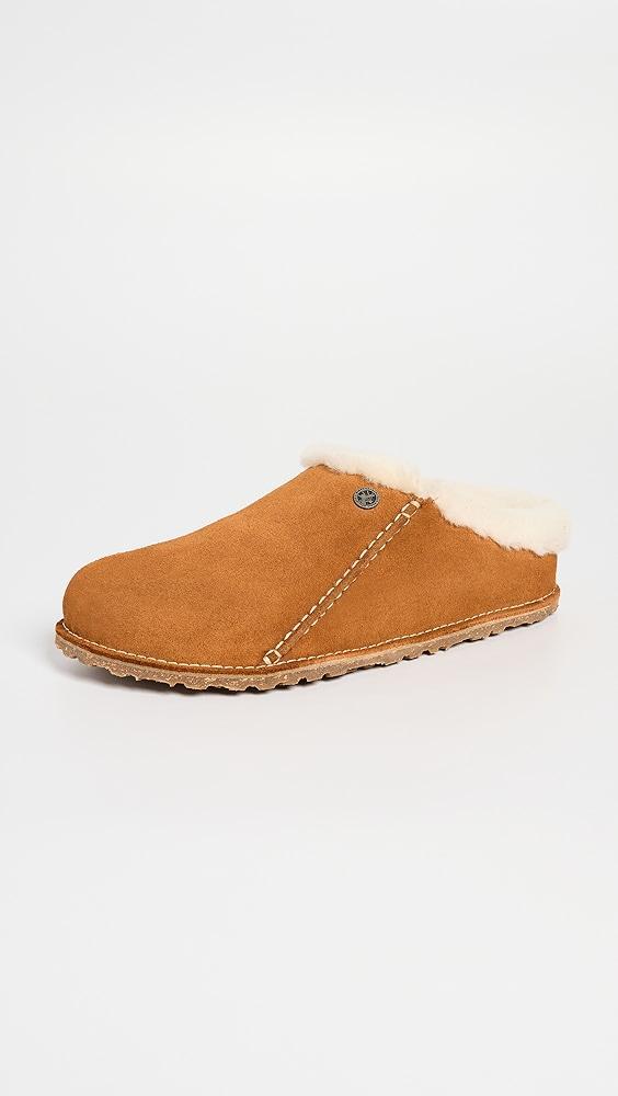 Birkenstock Zermatt Shearling Slippers | Shopbop Product Image