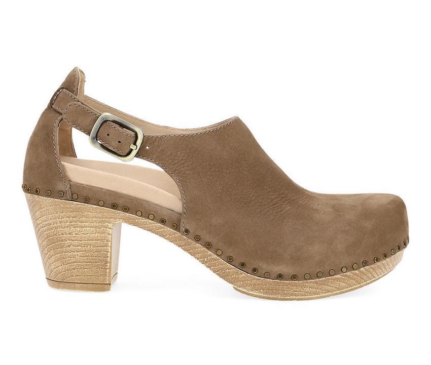 Women's Dansko Sassy Clogs Product Image