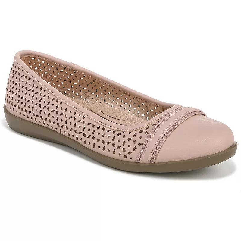 LifeStride Nile 2 Womens Ballet Flats Product Image