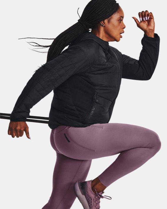 Women's UA Storm Session Hybrid Jacket Product Image