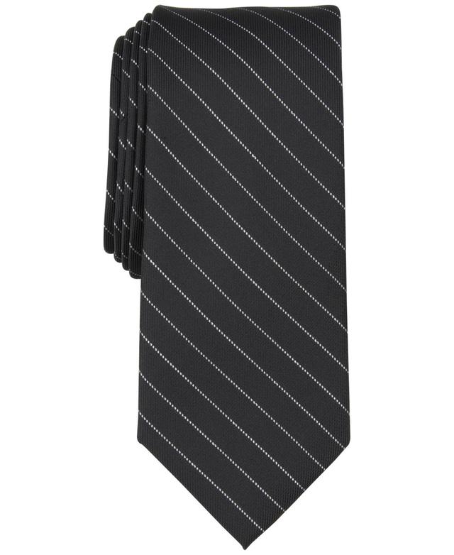 Bar Iii Mens Braly Stripe Tie, Created for Macys Product Image