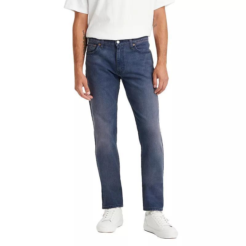 Mens Levis 511 Slim-Fit Flex Jeans Product Image