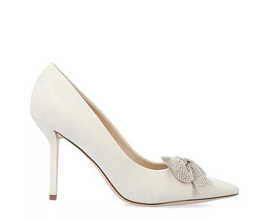 Journee Collection Womens Marcie Pump Product Image