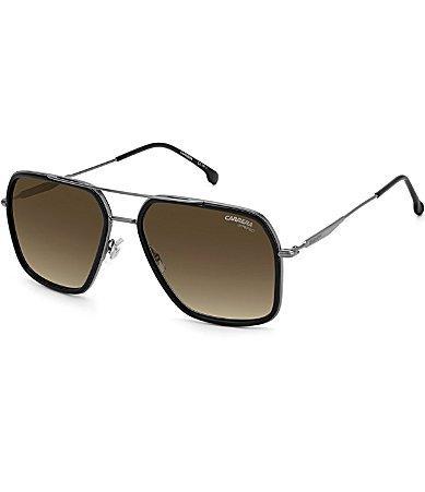 Carrera Mens CA273S 59mm Rectangle Sunglasses Product Image