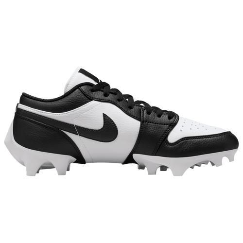 Mens Jordan 1 Low TD Football Cleat Product Image