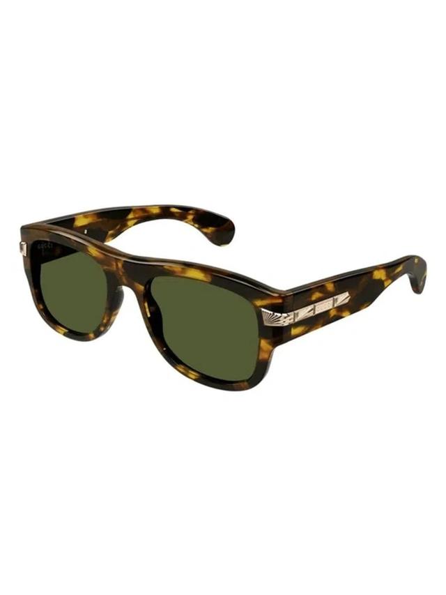 Sunglasses Gg1517s In Havana Product Image