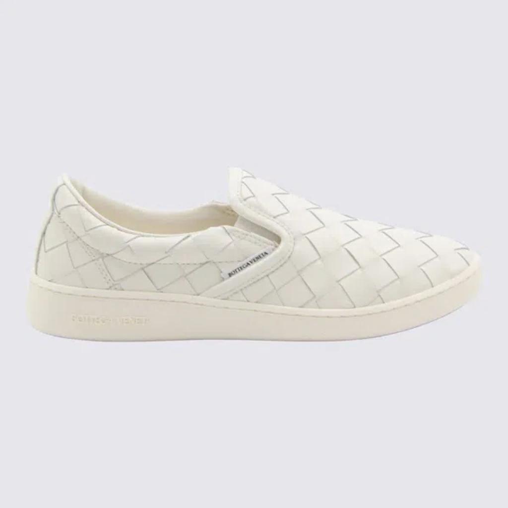 Sneakers White Product Image