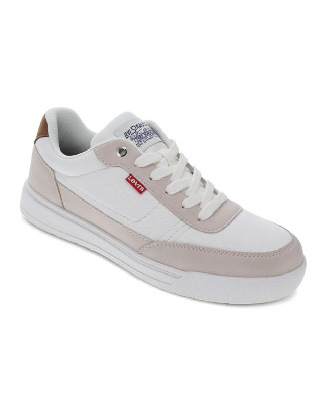 Levis Aden Mens Sneakers Product Image