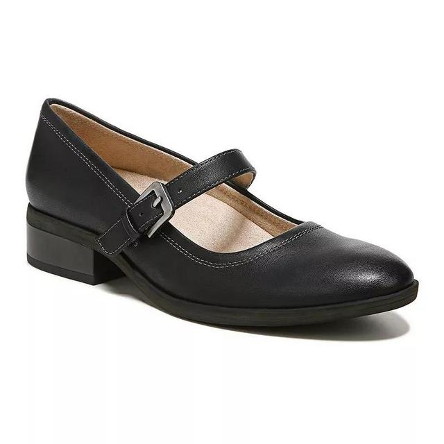 SOUL Naturalizer Ramona Womens Mary Janes Black Product Image