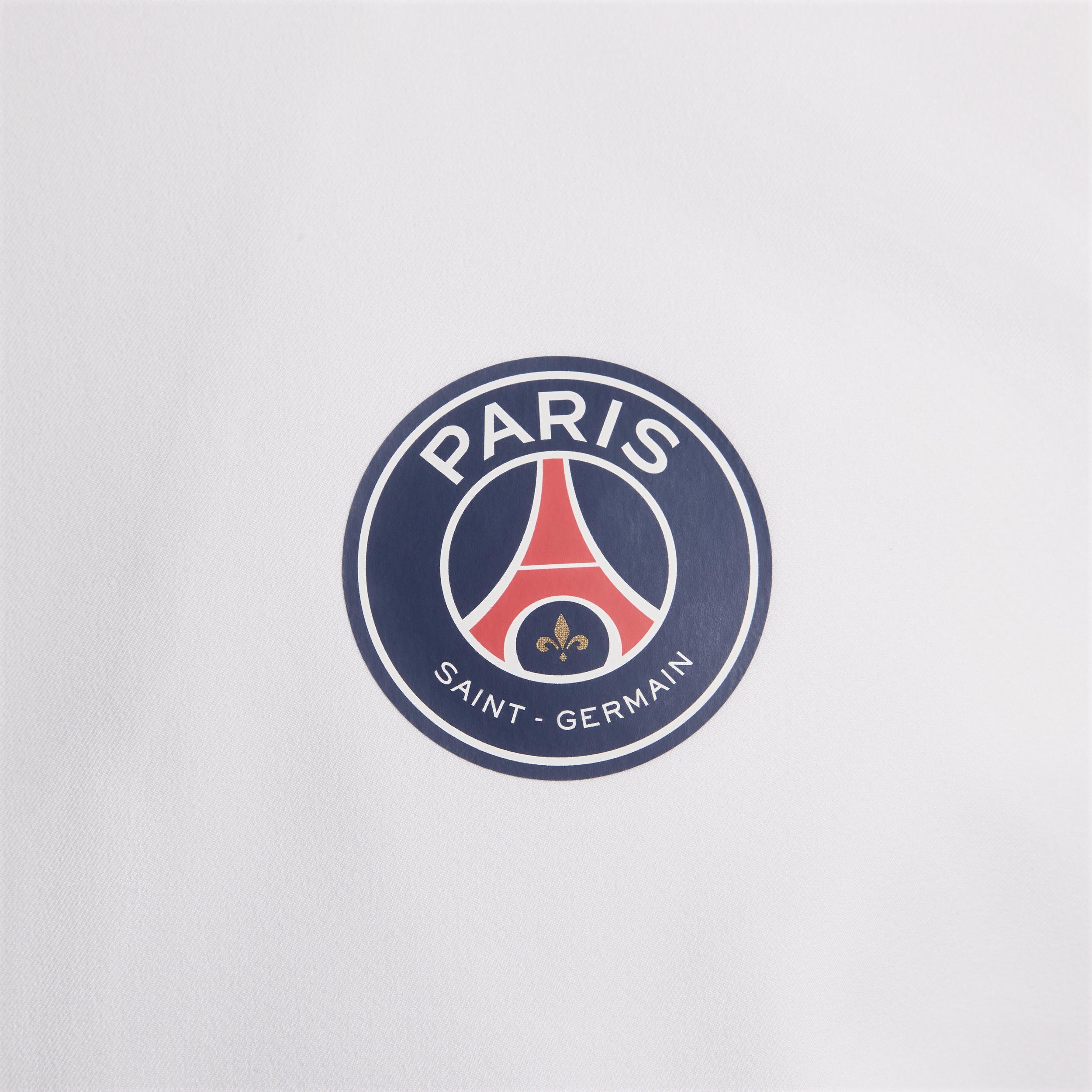 Paris Saint-Germain Strike Nike Mens Dri-FIT Soccer Jacket Product Image