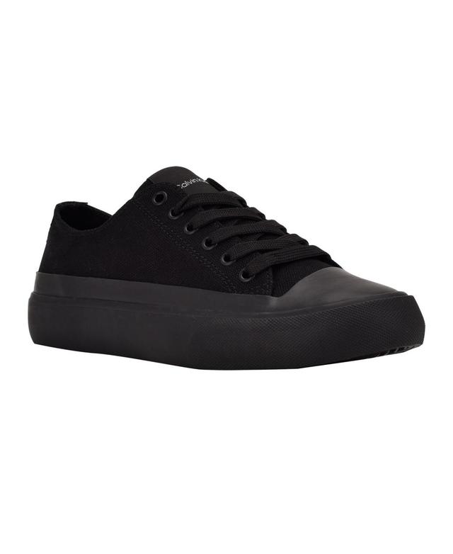 Mens Tred Low-Top Sneakers Product Image