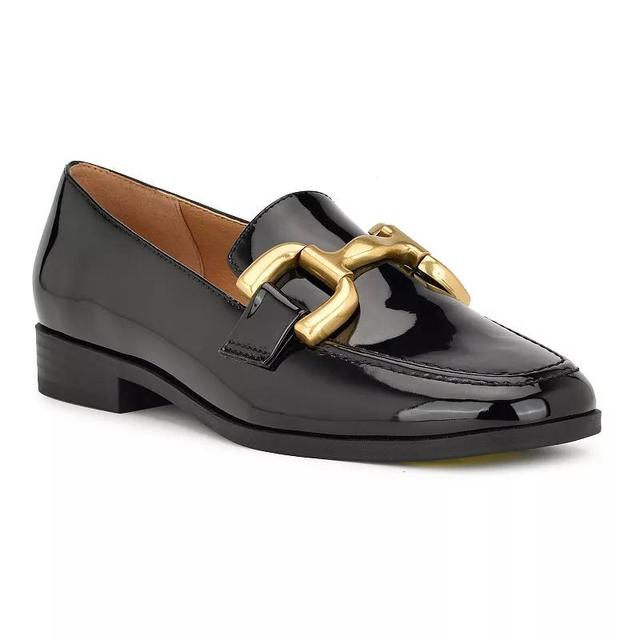 Nine West Lilma Womens Dress Loafers Product Image