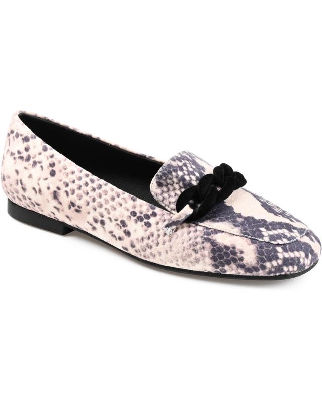 Journee Collection Womens Cordell Loafer Womens Shoes Product Image