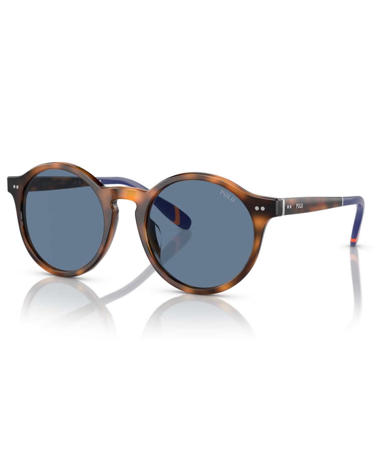 Polo Ralph Lauren Mens Sunglasses PH4204U Product Image