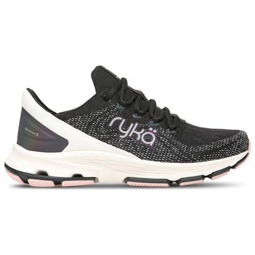 RYK Womens RYK Devotion X - Womens Running Shoes Black Product Image