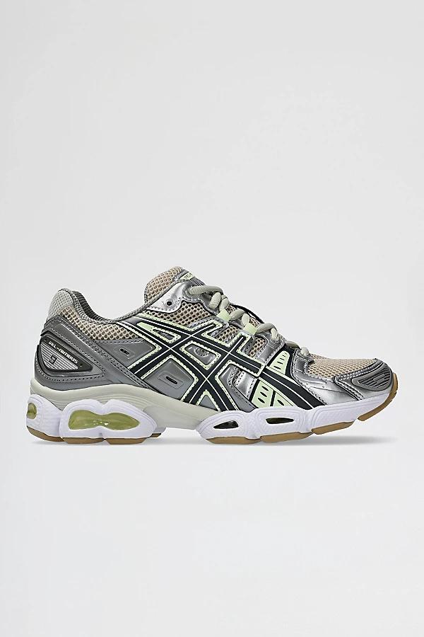 ASICS Gel-Nimbus 9 Sportstyle Sneakers Womens at Urban Outfitters Product Image