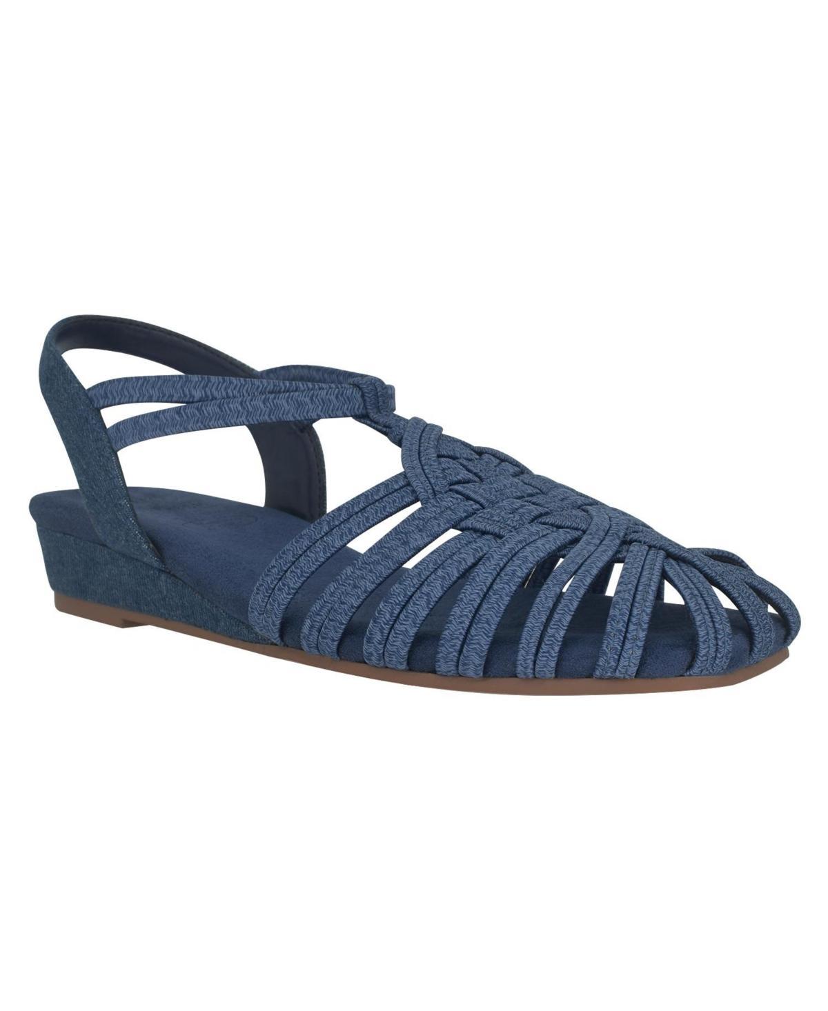 Impo Womens Rumi Stretch Fisherman Sandals Product Image