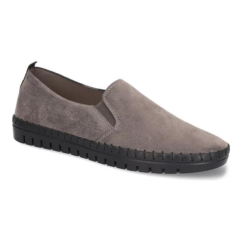 Easy Street Fresh (Grey Matte) Women's Shoes Product Image