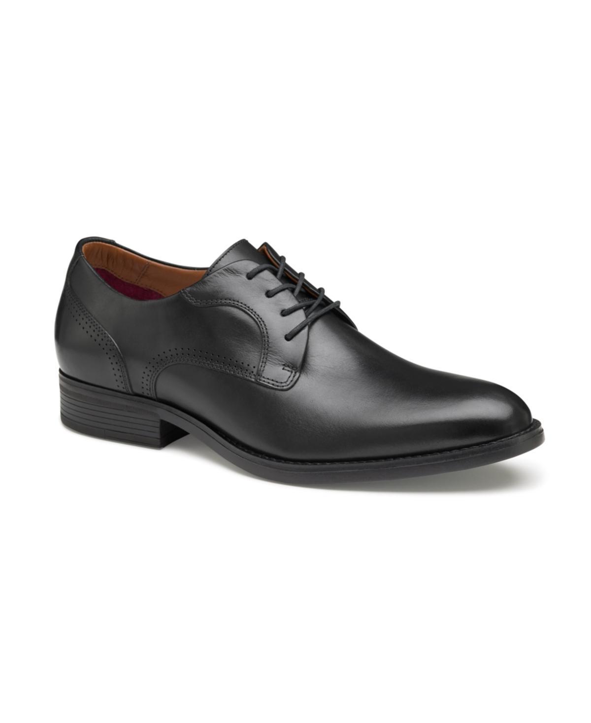 Johnston & Murphy Mens Hawthorn Plain Toe Dress Shoes Mens Shoes Product Image