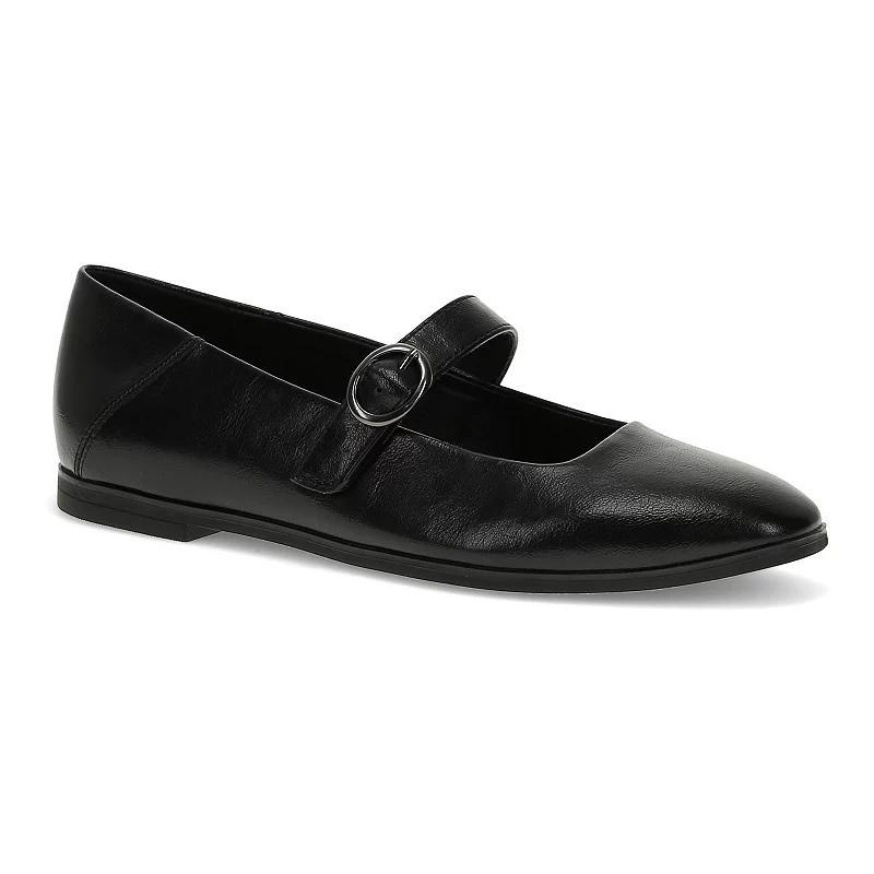 Baretraps Teagan Womens Mary Jane Flats Product Image