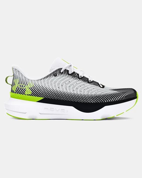 Men's UA Infinite Pro Running Shoes Product Image