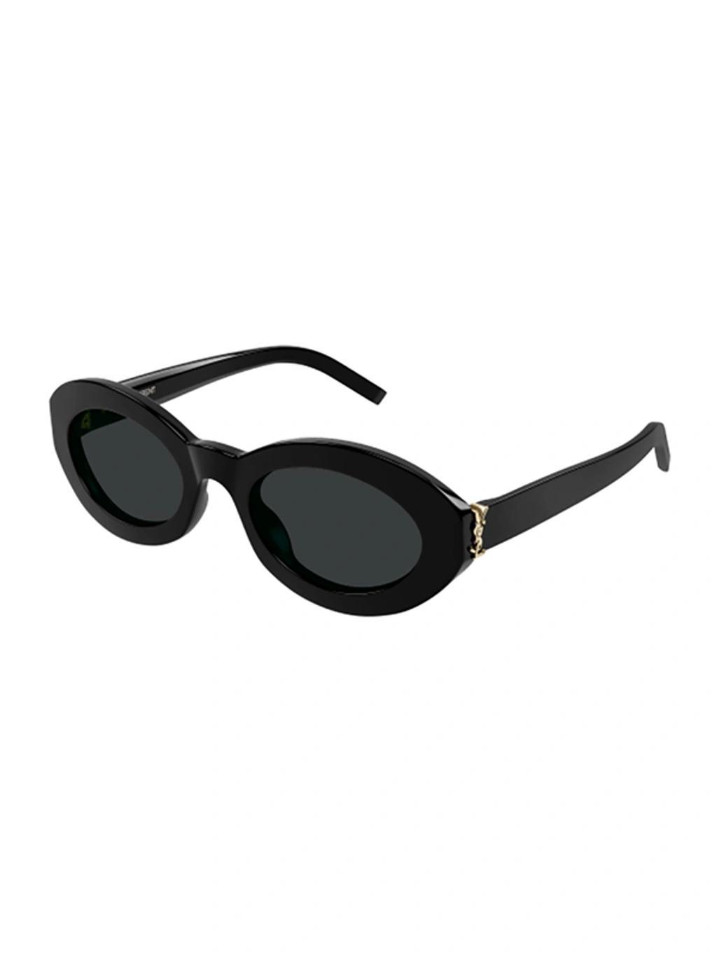 Black Sl M136 Sunglasses Product Image