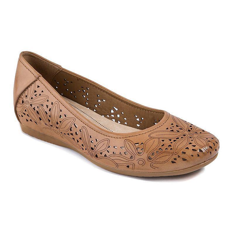 Baretraps Mariah Womens Flats Product Image