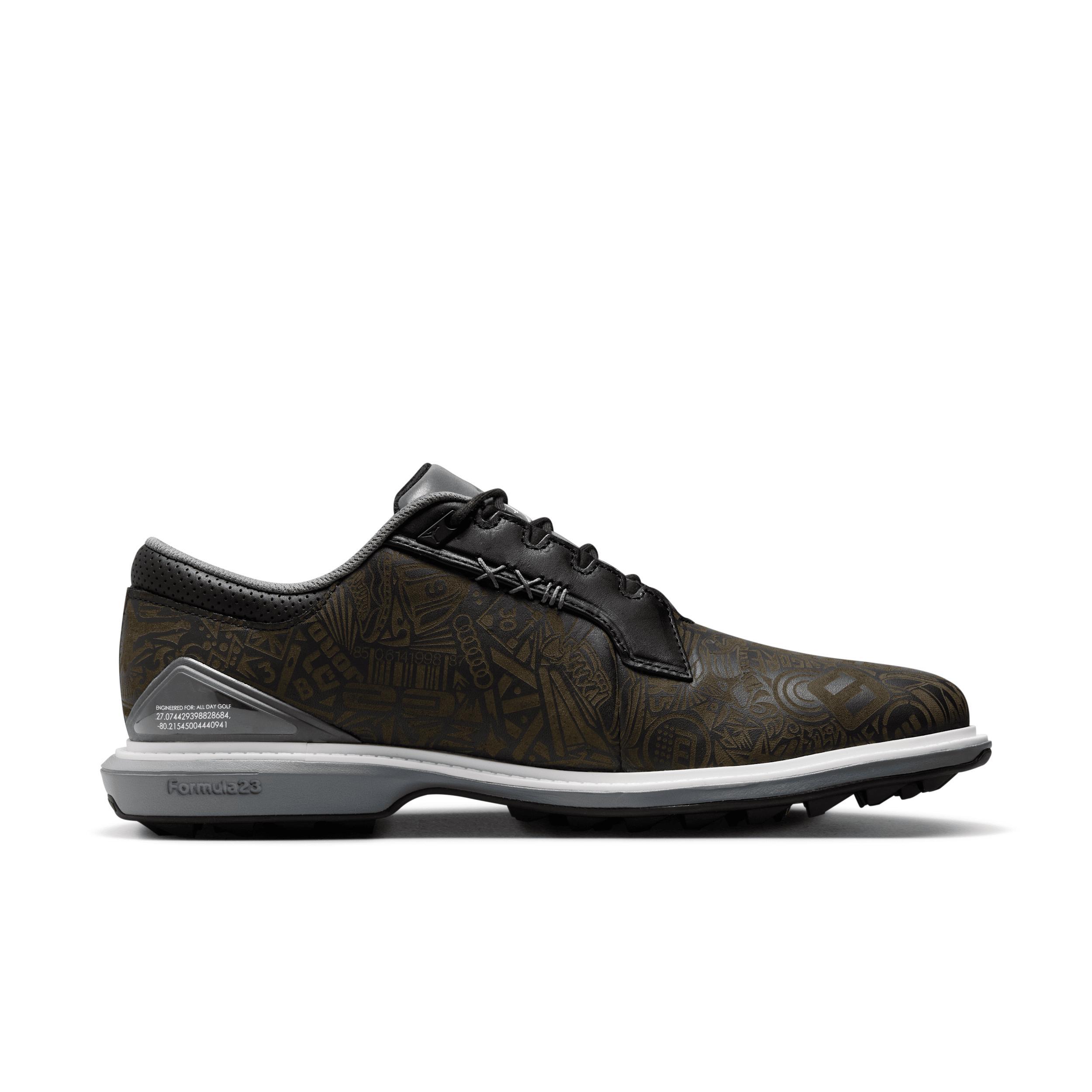 Jordan ADG 5 Golf Shoes Product Image