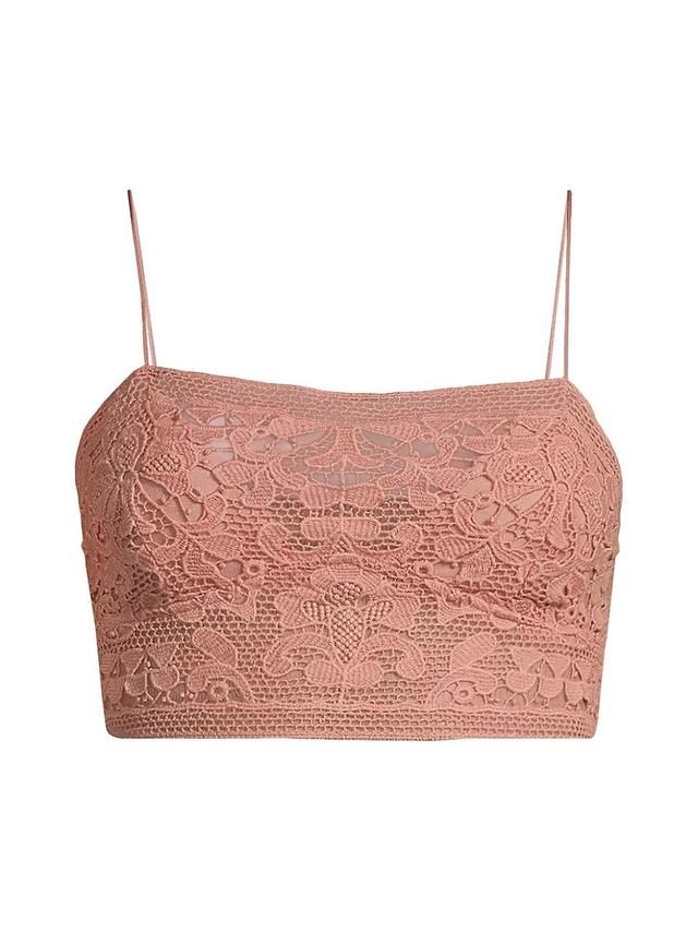 Free People Intimately FP Lace Bralette Product Image