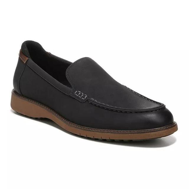 Dr. Scholls Mens Sync Up Moc Slip-Ons Loafer Product Image