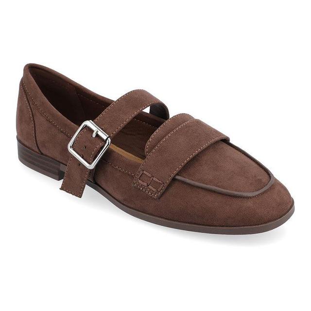 Journee Collection Womens Caspian Loafer Product Image