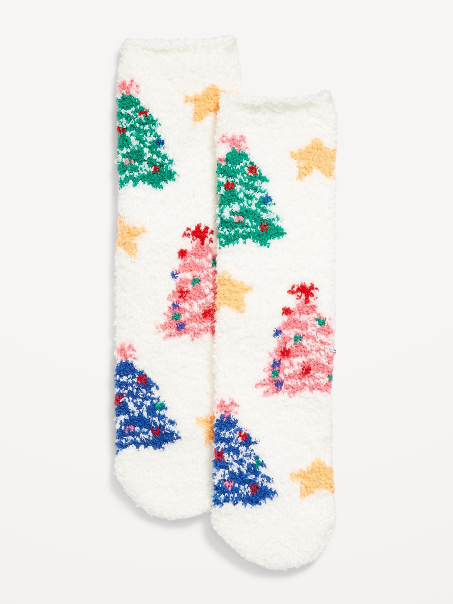 Cozy Crew Socks for Women Product Image