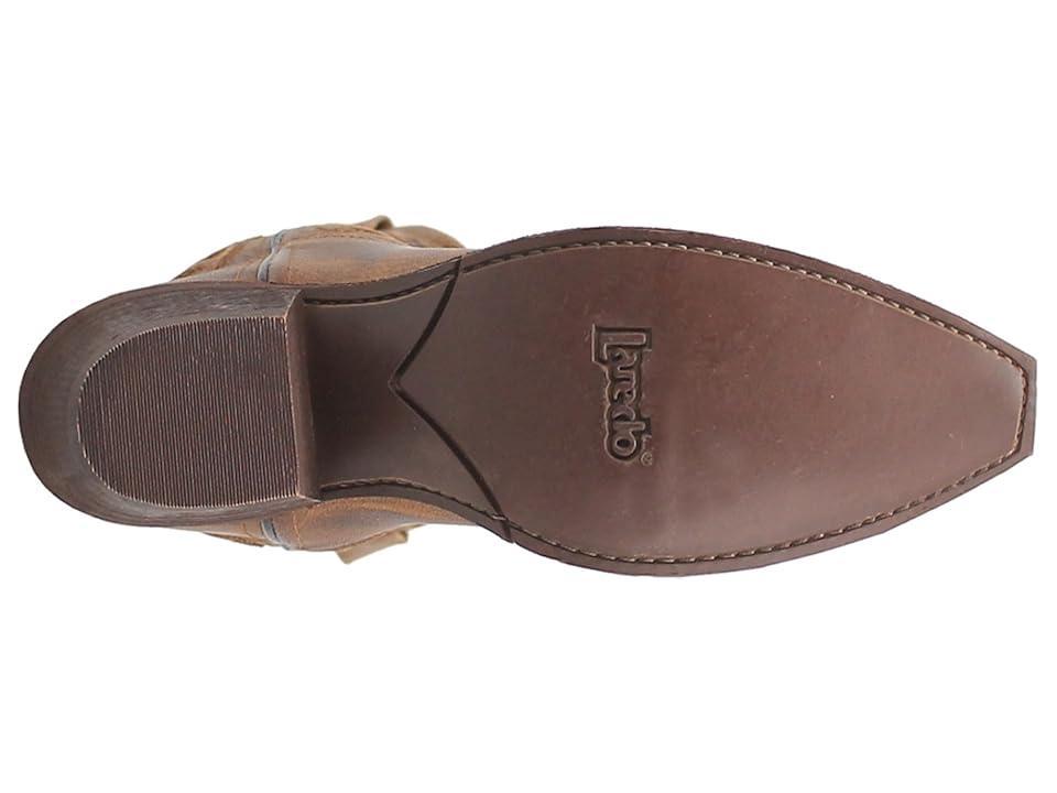 Laredo Reva (Honey) Women's Shoes Product Image