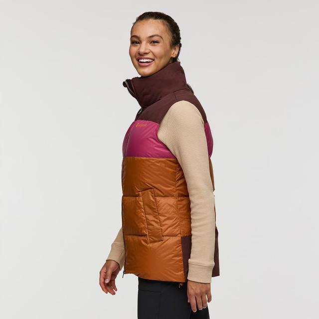 Solazo Down Vest - Women's Product Image