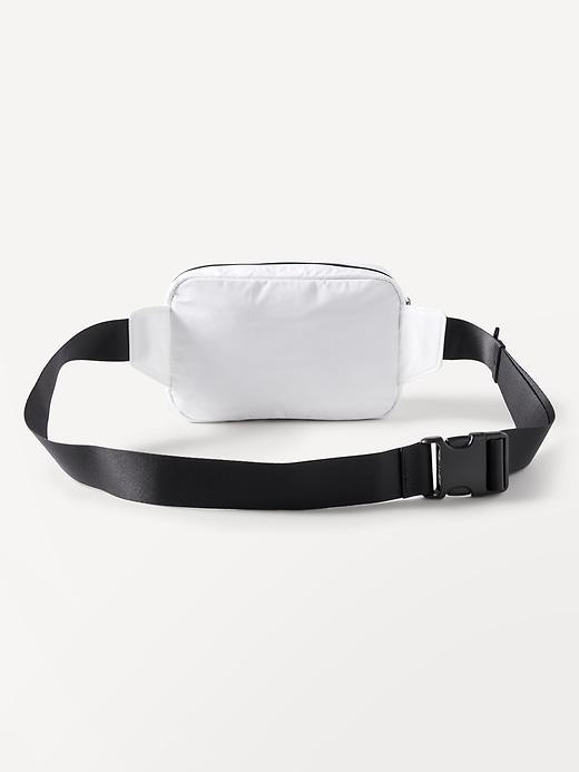 All About Large Crossbody Belt Bag Product Image