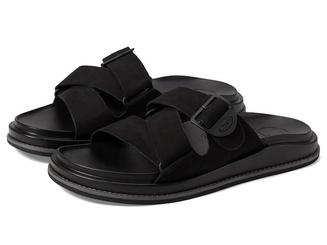 Chaco Townes Slide 1) Women's Sandals Product Image